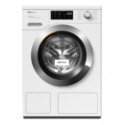 MIELE WEG885 WCS PWash&TDos&Steam 9公斤 1400轉 W1前置式洗衣機