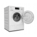 MIELE WEG885 WCS PWash&TDos&Steam 9公斤 1400轉 W1前置式洗衣機