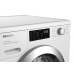 MIELE WEG885 WCS PWash&TDos&Steam 9公斤 1400轉 W1前置式洗衣機
