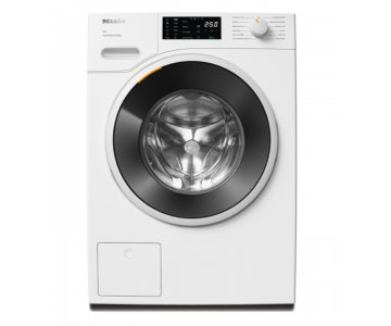 MIELE WWB360 WCS PWash&8kg 8公斤 1400轉 W1前置式洗衣機