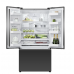 Fisher & Paykel 飛雪 RF610AZUB6 541公升 黑色法式對開門雪櫃 (帶製冰機飲水機) 