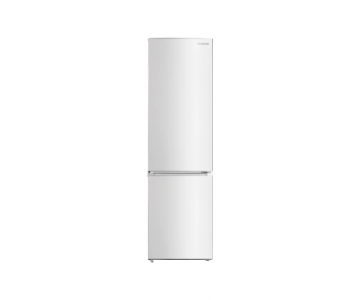 Toshiba 東芝 GR-RB360WE-PMA(71)-1 270公升 變頻下置式雙門雪櫃 (極地白)
