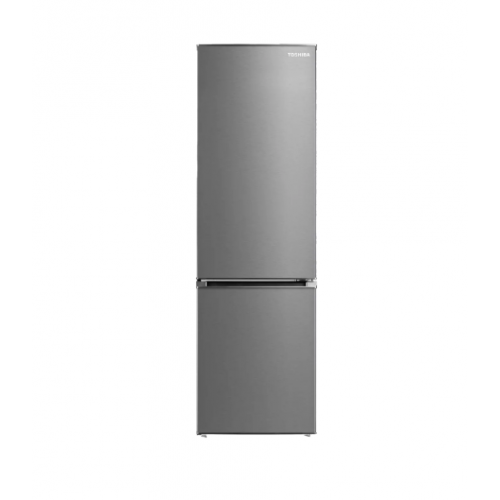 Toshiba 東芝 GR-RB360WE-PMA(57)-1-L 270公升 變頻下置式雙門雪櫃 (星空銀) (左門鉸)