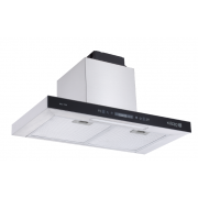 Kuzzo 德國德信 NEU7288 70厘米 歐陸煙囪式 掛牆抽油煙機