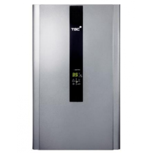 TGC STW16SD(S) 16L/min Ultra-thin Instant Gas Water Heater (Sliver)