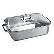 Siemens HZ390011 308mm Roaster