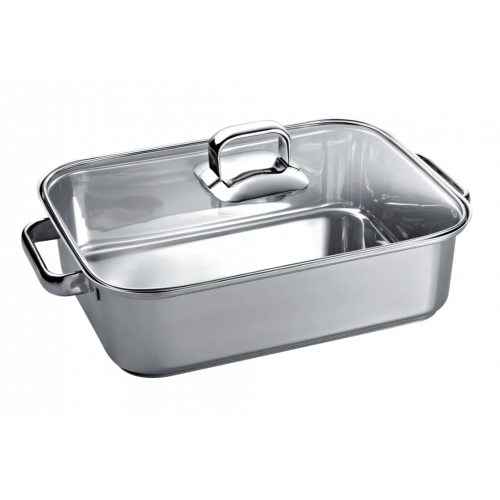 Siemens HZ390011 308mm Roaster