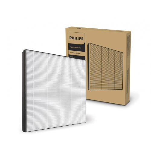 PHILIPS 飛利浦 FY1119 原廠替換濾網 (適用於 DE5205/39)