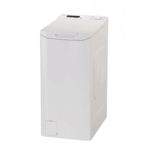 CANDY EYTC1484TM5-HK 8KG 1400rpm Top Loaded Washer CANDY EYTC1484TM5-HK 8KG 1400rpm Top Loaded Washer