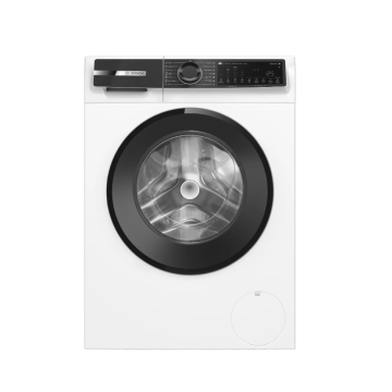 Bosch WGK244Z0HK 9公斤 1400轉 前置式洗衣機