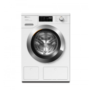 MIELE WEG885 WCS PWash&TDos&Steam 9KG 1400RPM W1 FRONT LOADING INVERTER WASHING MACHINE