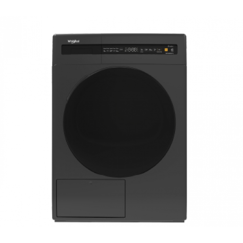 WHIRLPOOL 惠而浦 HWEC8002GG 8公斤 熱泵式乾衣機 WHIRLPOOL 惠而浦 HWEC8002GG 8公斤 熱泵式乾衣機