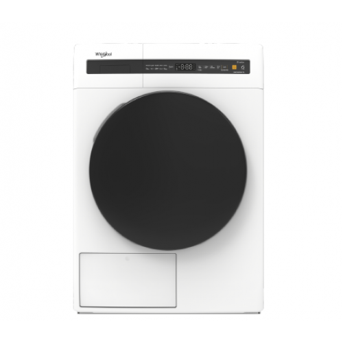 WHIRLPOOL 惠而浦 HWEC8002GW 8公斤 熱泵式乾衣機 WHIRLPOOL 惠而浦 HWEC8002GW 8公斤 熱泵式乾衣機