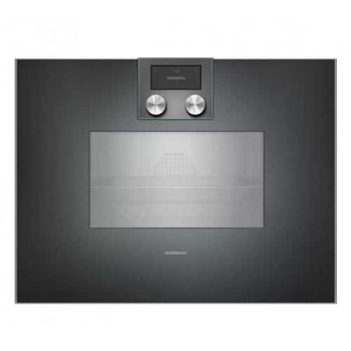 GAGGENAU BS470102 50公升 60CM 嵌入式電焗爐 (右門鉸)