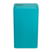 RASONIC 樂信 RPD-Y17/BG 17公升 壓縮式抽濕機 (藍綠色)