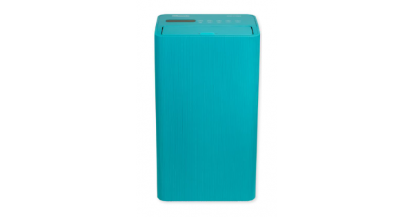 RASONIC RPD-Y17/BG 17L Dehumidifier (Compressor Type, Blue Green)