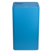 RASONIC RPD-Y17/BU 17L Dehumidifier (Compressor Type, Blue)