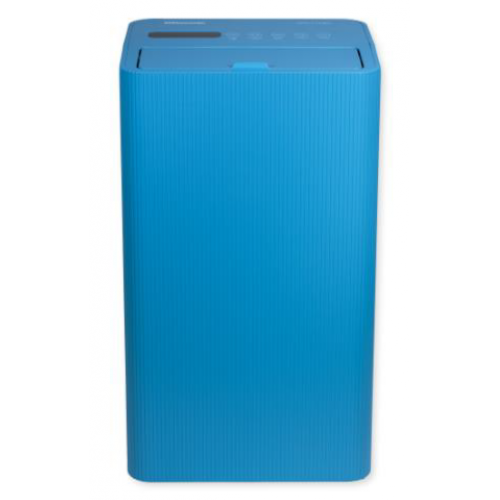 RASONIC RPD-Y17/BU 17L Dehumidifier (Compressor Type, Blue)