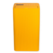 RASONIC RPD-Y17/OR 17L Dehumidifier (Compressor Type, Orange)