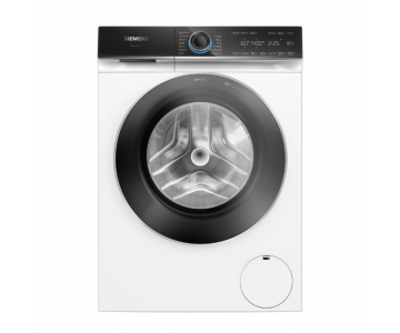 Siemens 西門子 WG44B201HK 9公斤 1400轉 iQ700 前置式洗衣機