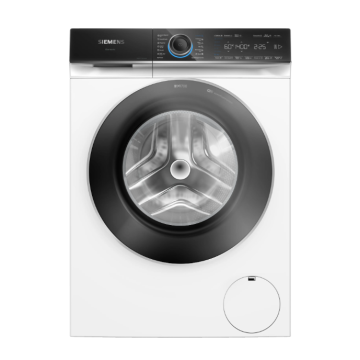 Siemens 西門子 WG44B201HK 9公斤 1400轉 iQ700 前置式洗衣機