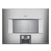 Gaggenau BS454111 60cm 50L Built-in Combi-Steam Oven (Right-hinged)
