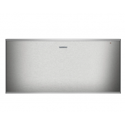 Gaggenau WS462112 54L 400 series Built-in Warming Drawer (Stainless steel behind glass)