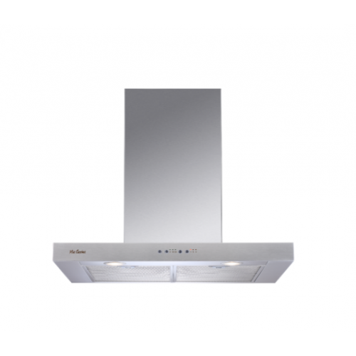 Mia Cucina TRHT711DXB 70cm Range Hood