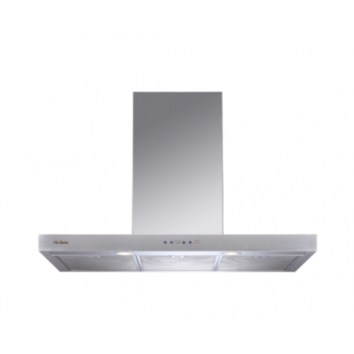 Mia Cucina TRHT901DXB 90cm Range Hood