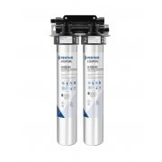 EVERPURE QL4 H1200 Hidden Type 2-Filter Water Purifier 