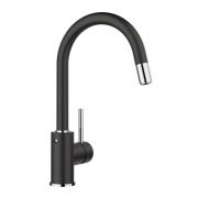 BLANCO MIDA-S(521455) MIXER TAP(anthracite)