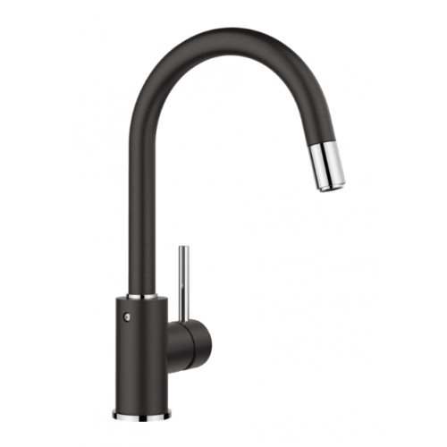 BLANCO MIDA-S(521455) MIXER TAP(anthracite)