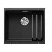 BLANCO ETAGON 500-U(522227) Granite composite sink(anthracite) 