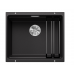 BLANCO ETAGON 500-U(522227) Granite composite sink(anthracite) 