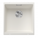 BLANCO SUBLINE 400-U(523426) Granite composite sink(white)