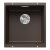 Blanco 523431 Subline 400-U 台下單石昇盤 (咖啡色 Coffee)