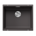 BLANCO SUBLINE 500-U(523433) Granite composite sink(rock grey) BLANCO SUBLINE 500-U(523433) Granite composite sink(rock grey)