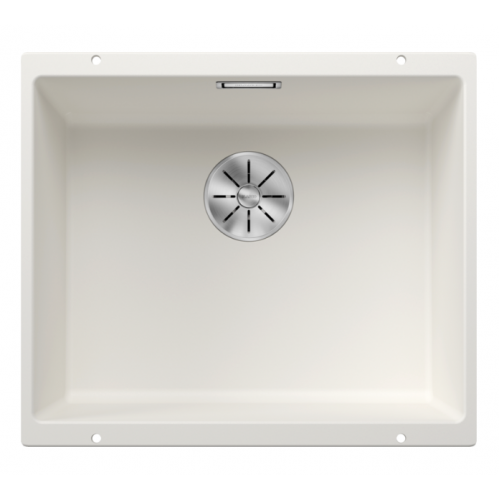 BLANCO SUBLINE 500-U(523436) Granite composite sink(white) BLANCO SUBLINE 500-U(523436) Granite composite sink(white)