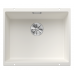 BLANCO SUBLINE 500-U(523436) Granite composite sink(white) BLANCO SUBLINE 500-U(523436) Granite composite sink(white)
