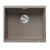 BLANCO SUBLINE 500-U(523439) Granite composite sink(tartufo)