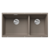 BLANCO SUBLINE 480/320-U(523591) Granite composite sink(tartufo)