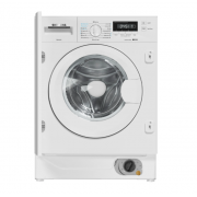 SIEMENS 西門子 WK14S251HK 8/5公斤 嵌入式二合一洗烘乾衣機