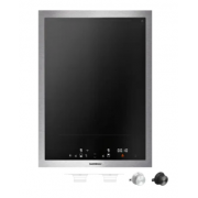 Gaggenau 400 Series Vario Flex VI422115 38厘米 嵌入式雙頭電磁爐