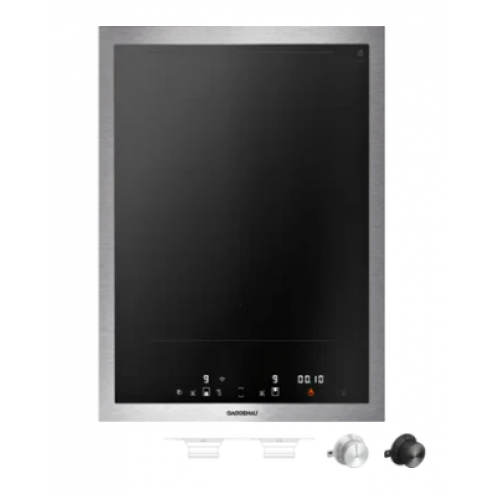 Gaggenau 400 Series Vario Flex VI422115 38cm 2-zones Built-in Induction Hob