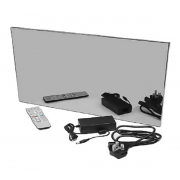 Cristal 尼斯 BKW171 浴室防水電視