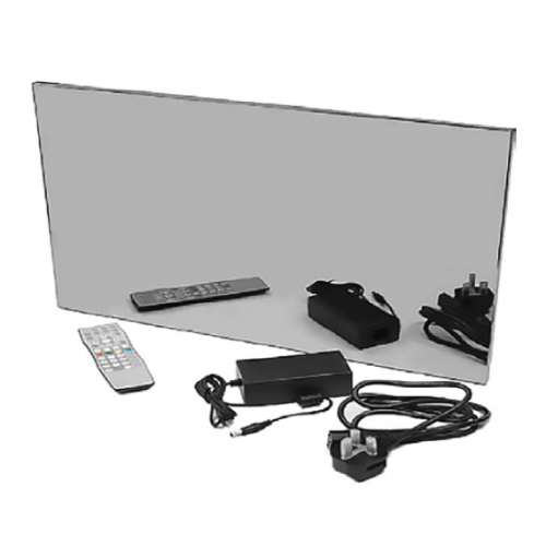 Cristal 尼斯 BKW171 浴室防水電視