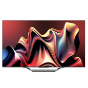 Hisense 65U7N 65-inch U7 Series Mini-LED QLED 4K Google Smart TV