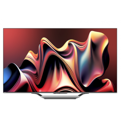 Hisense 海信 65U7N 65吋 U7 Series Mini-LED QLED 4K Google 智能電視
