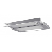 Cristal T60ES 60cm Telescopic Type Hood