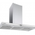 Cristal C903ASS-1 90cm Chimney Hood